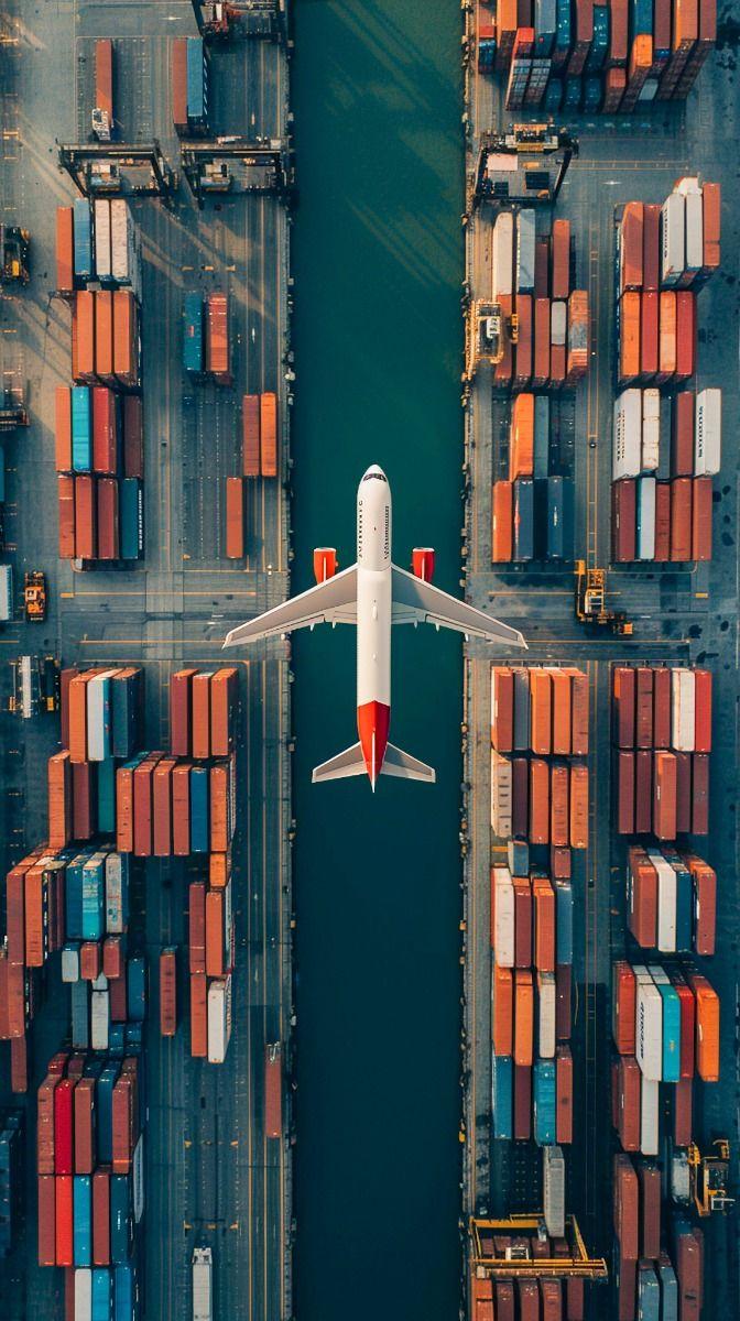 Import & Export