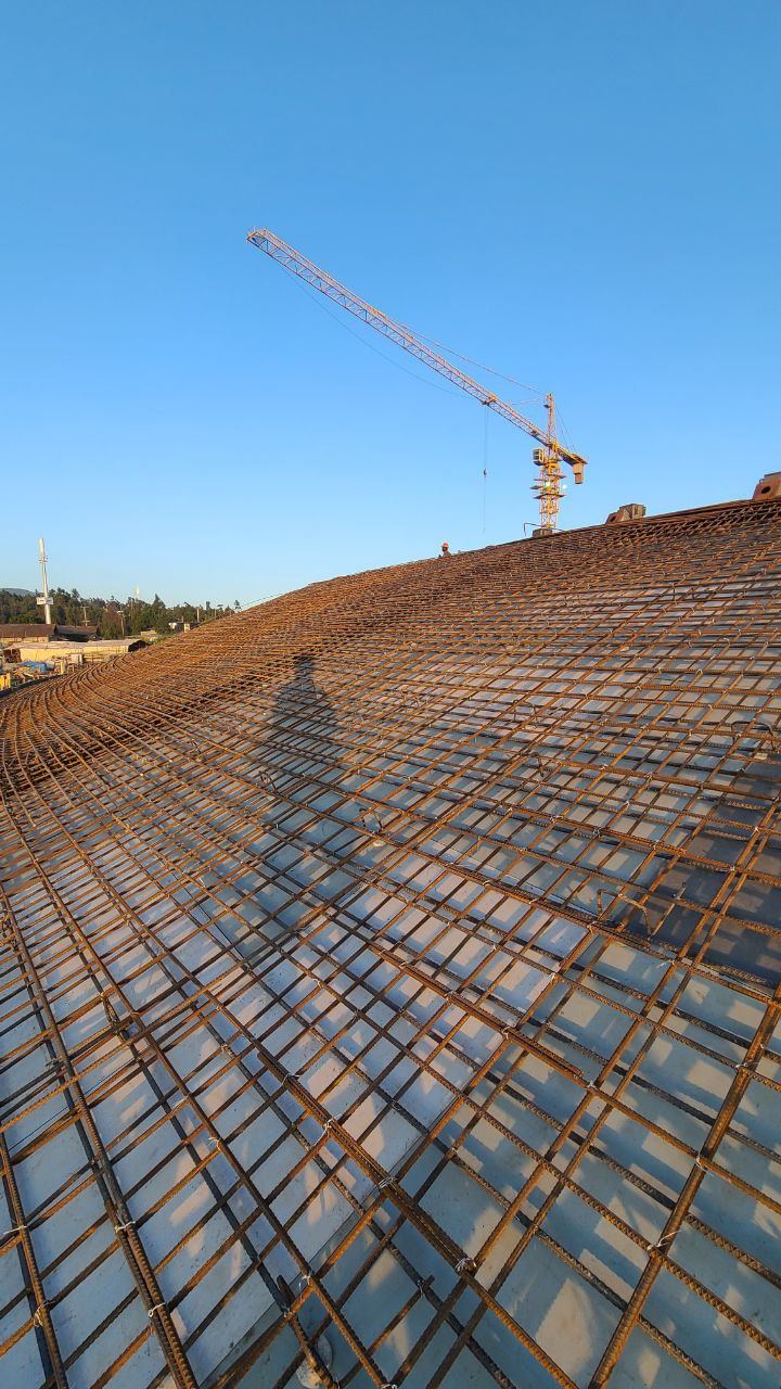 Construction company services in Addis Ababa