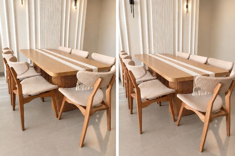 Dining table 101
