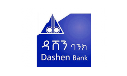 Dashen Bank